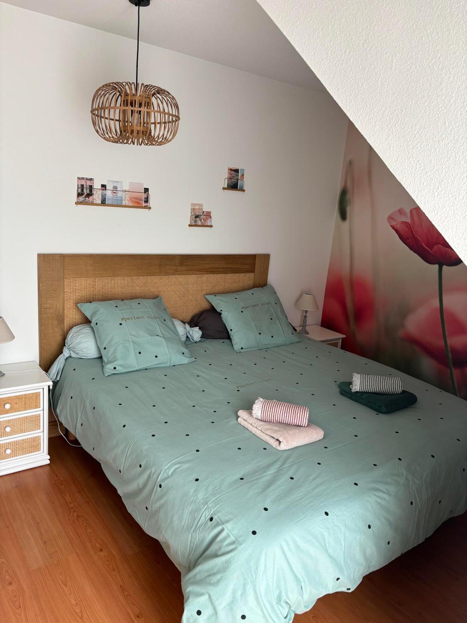 קיברון Grand Et Luxueux Appartement Lumineux 4 Pers Vue Mer Wifi Inclus מראה חיצוני תמונה